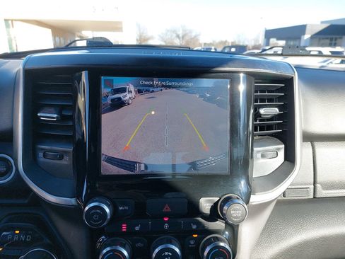 Used 2022 RAM 1500 Lone Star image 24