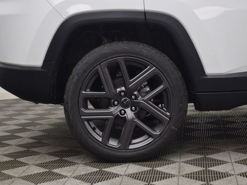 New 2026 Jeep Compass Limited AWD/4WD image 7