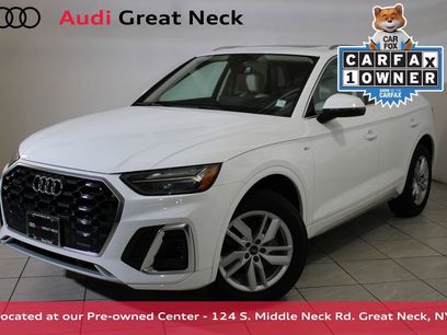 Used 2022 Audi Q5 2.0T Premium w/ Convenience Package