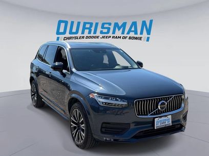 Used 2022 Volvo XC90 T6 Momentum w/ Advanced Package