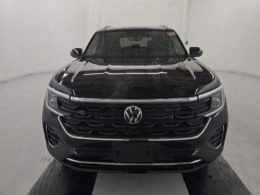 Used 2026 Volkswagen Atlas SEL Premium R-Line AWD/4WD image 7