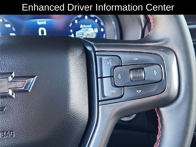 Used 2024 Chevrolet Tahoe RST w/ Luxury Package AWD/4WD image 42