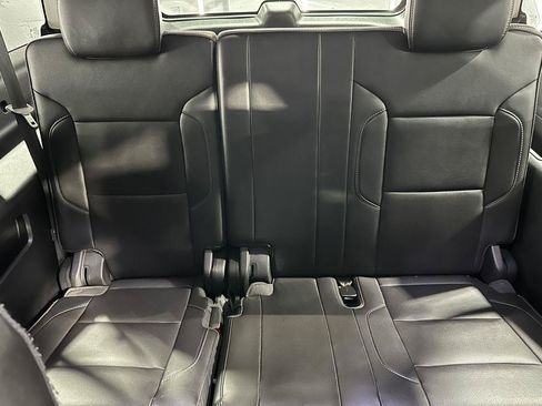 Used 2018 GMC Yukon XL Denali w/ Denali Ultimate Package AWD/4WD image 48