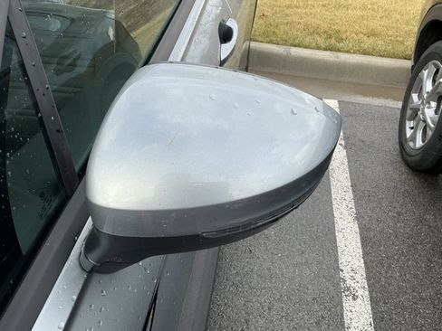 Used 2024 Volkswagen Tiguan S w/ MDO Package, Three-Row image 27