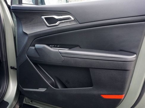 Used 2023 Kia Sportage X-Line w/ X-Line Premium Package image 24