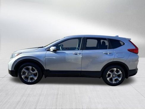 Used 2019 Honda CR-V EX image 9