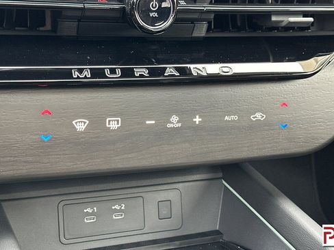 Used 2025 Nissan Murano Platinum image 25