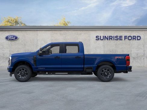New 2026 Ford F250 XL w/ STX Appearance Package image 3