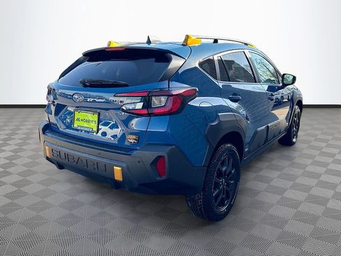 New 2026 Subaru Crosstrek 2.5i Wilderness w/ Crosstrek Mirror Package AWD/4WD image 4