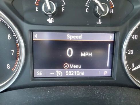 Certified 2020 Buick Enclave Premium w/ Surround and Sites Package AWD/4WD image 11