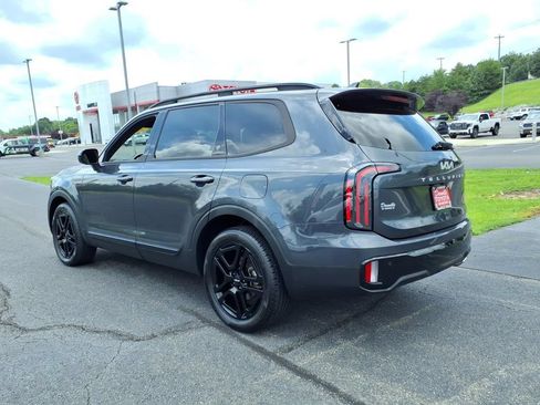 Used 2024 Kia Telluride SX Prestige X-Line AWD/4WD image 24