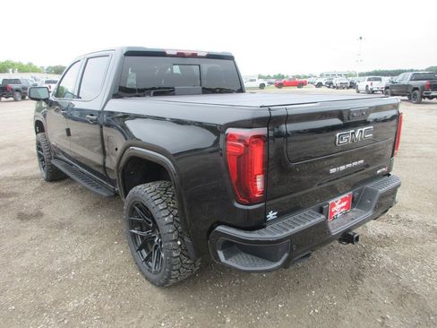 New 2026 GMC Sierra 1500 AT4 AWD/4WD image 13