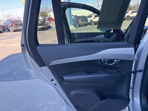 Certified 2023 Volvo XC90 B5 Core w/ Protection Package Premier image 36