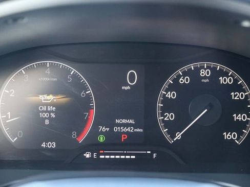 Certified 2024 Honda Civic Sport image 24