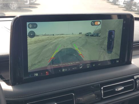 New 2026 Lincoln Aviator Reserve image 20