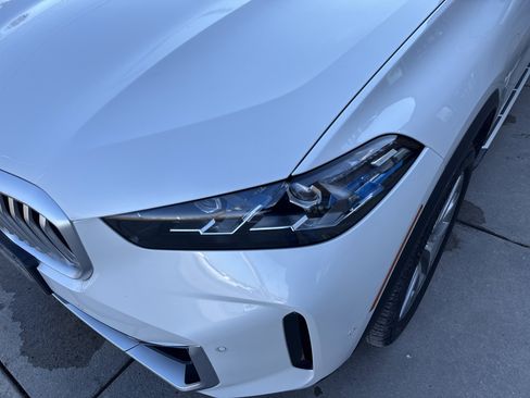 Used 2026 BMW X5 xDrive40i image 10