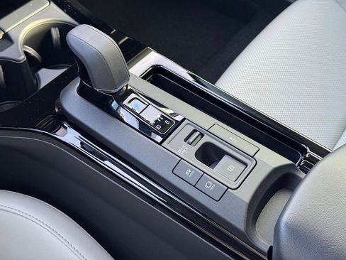 New 2026 Toyota Prius XLE image 27