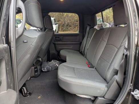 New 2025 RAM 2500 Tradesman image 24