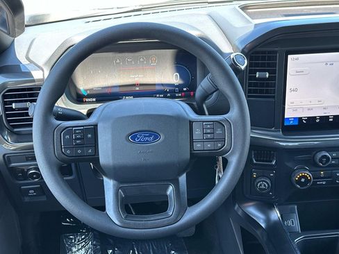 New 2025 Ford F150 STX w/ Equipment Group 200A image 52