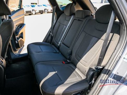 Used 2026 Hyundai Tucson SEL FWD image 11