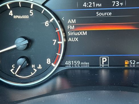 Used 2024 Nissan Altima 2.5 SR image 26