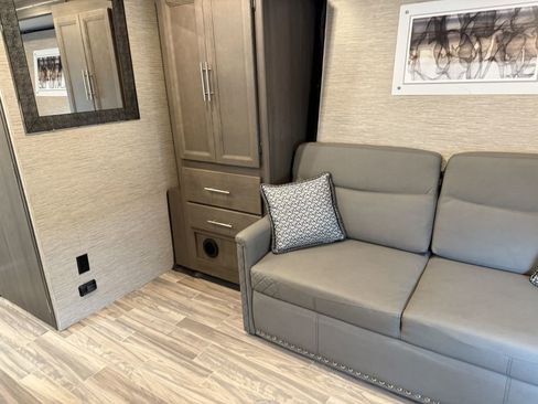 Used 2023 Ford E-450 and Econoline 450 Super Duty w/ Motorhome Prep Package image 67