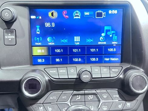 Used 2019 Chevrolet Corvette Grand Sport image 8