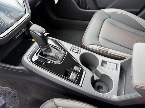 New 2026 Subaru Crosstrek 2.5i Limited image 13