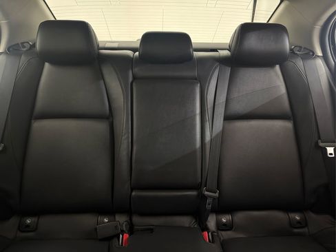 Used 2023 MAZDA MAZDA3 s FWD image 34