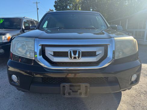 Used 2010 Honda Pilot EX-L image 7