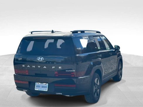 New 2026 Hyundai Santa Fe SEL AWD/4WD image 3