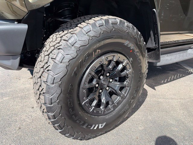 New 2026 Ford Bronco Raptor AWD/4WD image 6