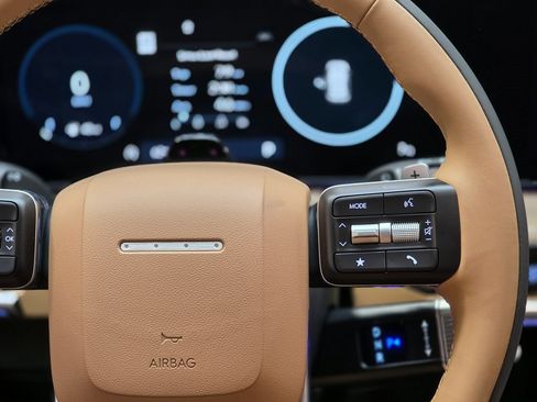 New 2026 Hyundai Santa Fe Calligraphy image 23