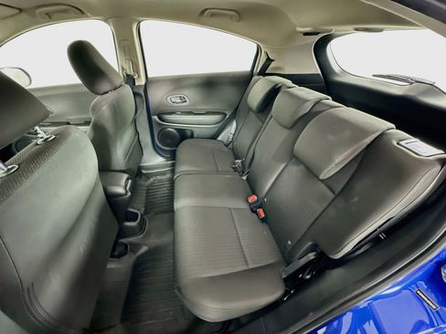 Used 2018 Honda HR-V LX image 25