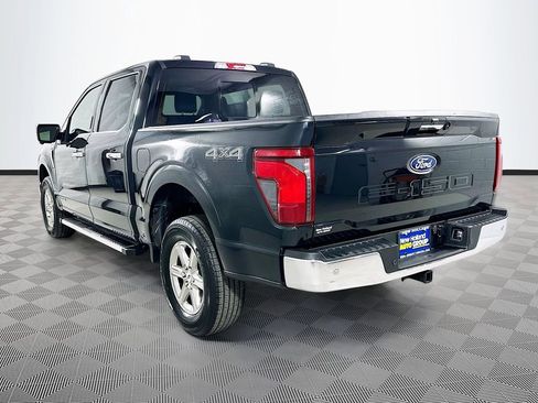 Certified 2024 Ford F150 XLT w/ Equipment Group 302A MID image 5