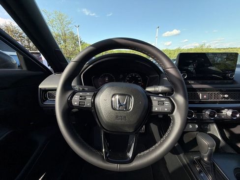 New 2026 Honda Civic Sport image 11