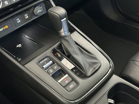 New 2026 Honda CR-V EX-L image 24