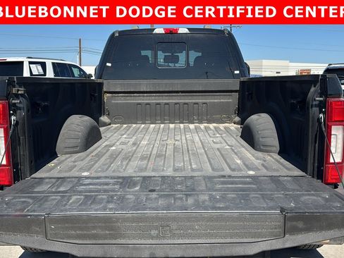 Used 2022 Ford F350 King Ranch w/ King Ranch Ultimate Package image 24