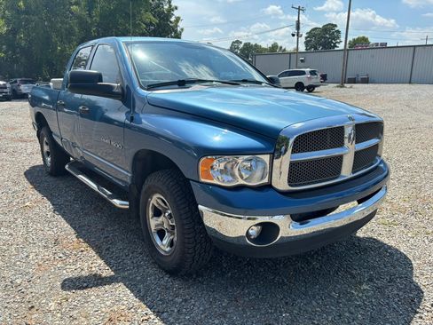 Used 2003 Dodge Ram 1500 Truck SLT AWD/4WD image 7