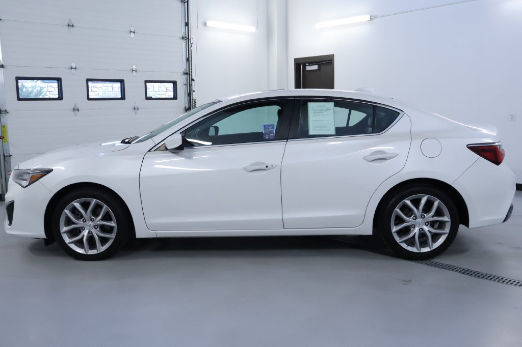 Used 2020 Acura ILX FWD image 4