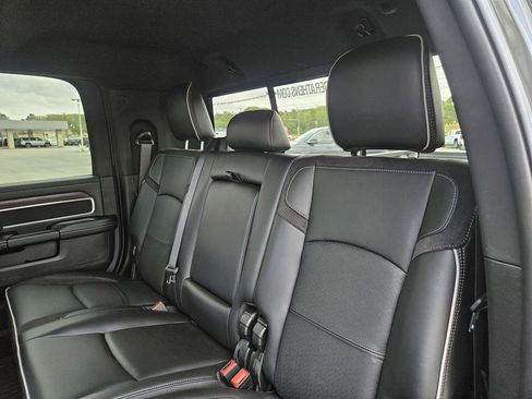 New 2026 RAM 3500 Laramie image 35