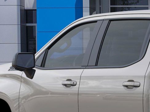 New 2026 Chevrolet Silverado 1500 RST w/ RST All Star Premium Package image 12