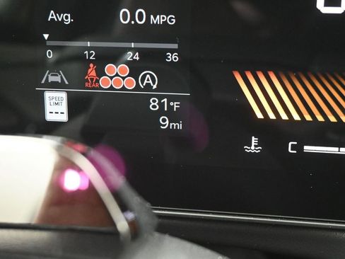 New 2027 Kia Telluride EX X-Line AWD/4WD image 17