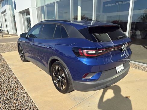 Used 2021 Volkswagen ID.4 Pro S w/ ID.4 Protection Package image 6