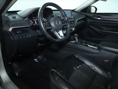 Used 2020 Nissan Altima 2.5 SR image 17