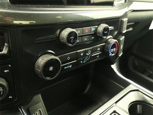 New 2025 Ford F150 STX w/ Equipment Group 200A image 18