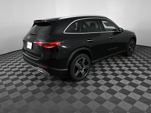 New 2026 Mercedes-Benz GLC 300 image 26