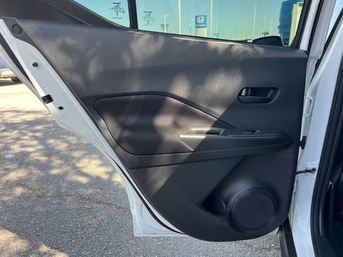 Used 2024 Nissan Kicks S image 16