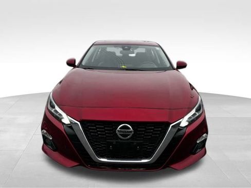 Used 2019 Nissan Altima 2.5 SL image 3