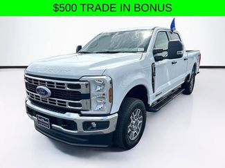 Certified 2025 Ford F250 XLT AWD/4WD video 3